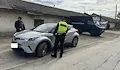Полицията и жандармерията започнаха спецакция в Пазарджишко