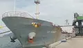 Махмуд Адам: Потъналият кораб край Шабла плаваше празен
