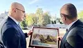 Посланикът на Азербайджан обсъди нови инвестиции в Русе