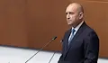 Румен Радев: Никога не съм казвал, че ще суспендирам споразумението с Украйна