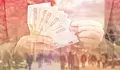 Държавният дълг скочи с 10 милиарда евро за година