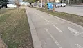 Русенец критикува Община Русе за опасните улици
