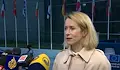 Кая Калас: Наложете санкции на Русия, не купувайте дизел