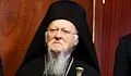 Патриарх Вартоломей: Цар Самуил е български владетел