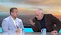 Андрей Райчев и Георги Харизанов влязоха в остър спор за Русия след ударите в Черно море