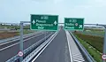 Нова магистрала улеснява пътуването от Русе до летище "Отопени"