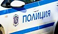 Обраха товарен бус край битака в Русе