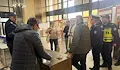 Доставят 1800 ролки за машинното гласуване в Русе