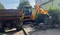 Общински екипи ремонтират улици и тротоари в Русе