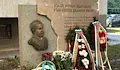 Откриха паметен знак на Стоян Михайловски в Русе