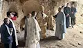 Български и румънски духовници ще отслужат литургия в скална църква край Русе