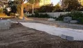 Започна изграждането на алеите в новия парк в квартал „Здравец-Изток"