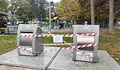 Затвориха подземните контейнери на улица „Атанас Буров“
