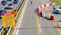 МВР - Русе затваря две ленти на булевард "България"