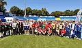 Френски стрелци спечелиха Европейската купа в Русе