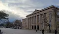 Съветниците отказаха да въведат „Синя зона“ до Съдебната палата в Русе
