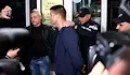 Военният съд освободи лейтенант Мартин Варадинов без наложена мярка за неотклонение