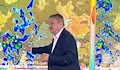 Георги Рачев: Обилни валежи идват към Западна България