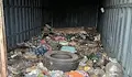 Обвиненият за убийство бездомник и жертвата му са живели в мизерия