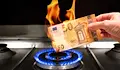 КЕВР обсъжда поскъпване на газа с 34%