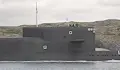 Американска и руска подводница с балистични ракети са се сблъскали преди 33 години