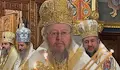 Русенският митрополит Наум служи в румънския град Дева