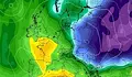 Арктичен студ се насочва към Балканите