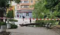 Ураганен вятър затвори училищата в Сливен