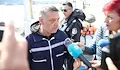 Моряк от ударения кораб подозира удар от руска подводна бомба