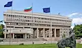 Иван Йорданов вече не е посланик в Обединените арабски емирства