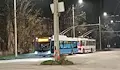 Тръгва безплатният нощен транспорт по заявка в Русе