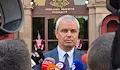 Костадинов обвини Йотова в предизборна злоупотреба с консултативния съвет