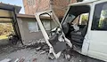 Шофьор загина на място при удар в ограда