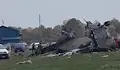 Военен хеликоптер на ЕС се разби в Босна и Херцеговина