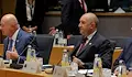 Румен Радев изпрати писмо до Роберта Мецола относно резолюцията за Черно море
