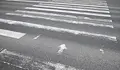 Блъснаха жена на пешеходна пътека в Разград