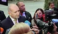 Румен Радев: Не купувайте гласове, МВР ще действа безкомпромисно