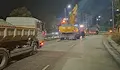 Отстраниха аварията на новия водопровод край Варна