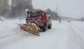 Над 60 снегорина и 4 500 тона сол чакат зимата в Русе