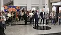 Живописна изложба даде начало на фестивала „Есенни театрални срещи“ в Русе