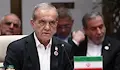 Масуд Пезешкиан: Иран не се стреми към ядрено оръжие