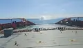 Нов удар с дронoве порази танкер в Черно море