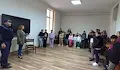 Полицаи обучаваха ученици в село Баниска срещу онлайн радикализация
