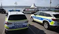 Дрон порази търговски кораб на 15 мили от Бяла