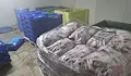 БАБХ затвори нелегален цех за консерви