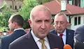 Румен Радев: Липсват категорични доказателства чии са дроновете в Черно море