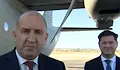Премиерът: Отиваме да си вземем царя