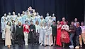 Балетът „Моцарт“ събра пълна зала в Държавна опера - Русе