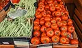 Турция отчита рекорден износ на зеленчуци към България