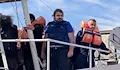 Няма опасност за Варна след ударите в Черно море